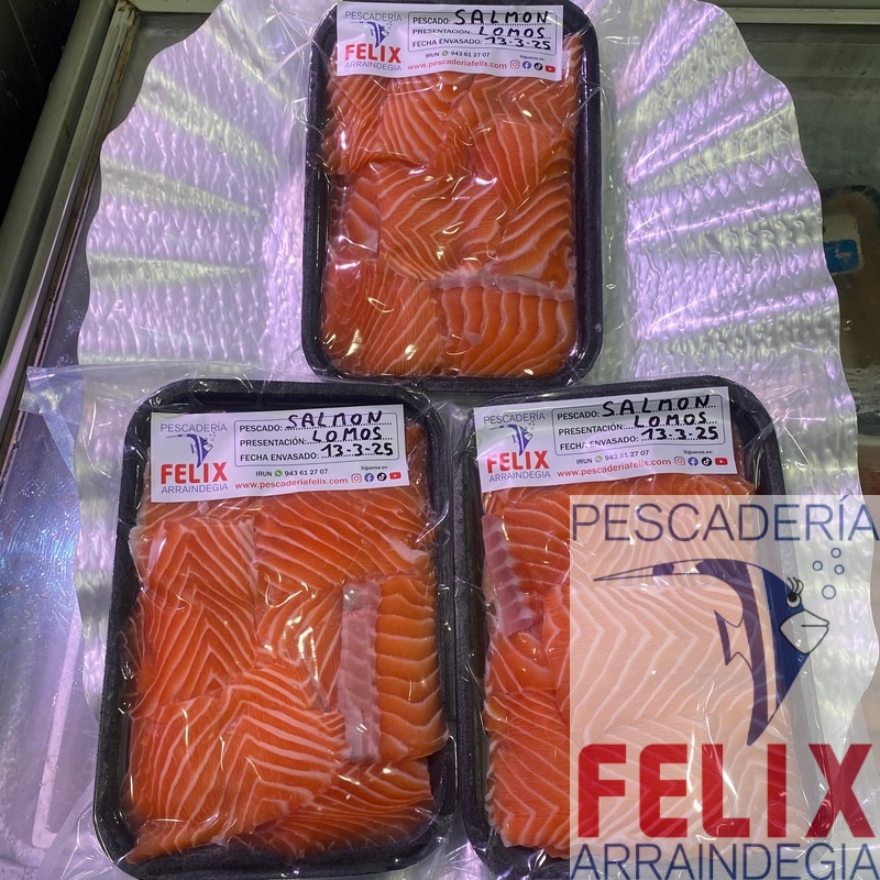Salmón