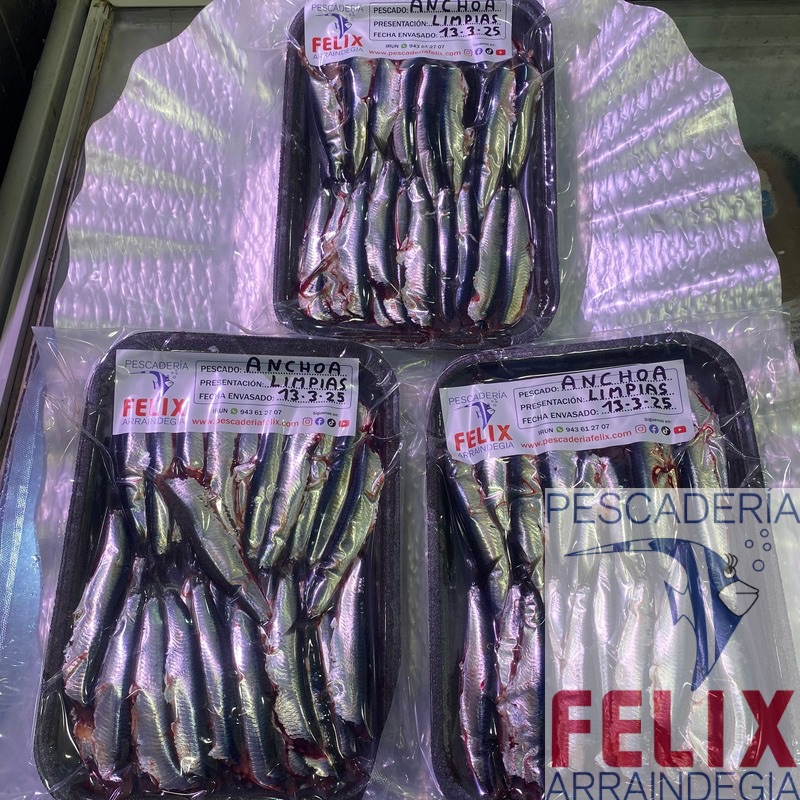 Anchoas