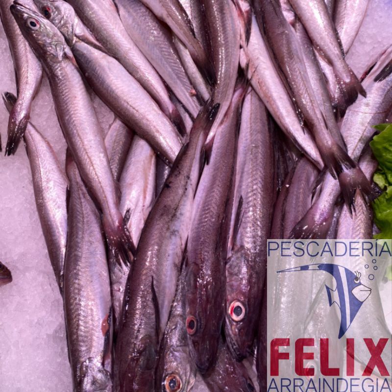 Pescadillas